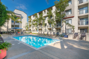 Long Beach Short Term Rental 