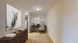 Sonoma County corporate housing