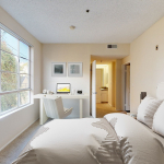 corporate rentals near the beach in Los Angeles