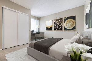 San Bernardino rental apartments