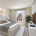 San Mateo corporate housing, short-term rentals