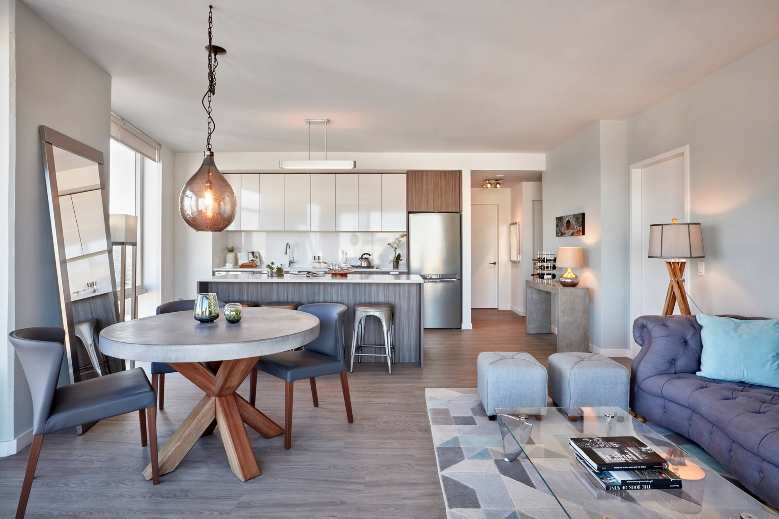 NEMA - Sample Image of San Francisco, CA Corporate Housing