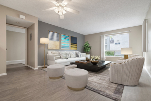 corporate housing in Fullerton, CA
