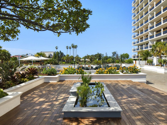 1200 Lakeshore Corporate Housing-Sample Image of Oakland CA Temporary Housing
