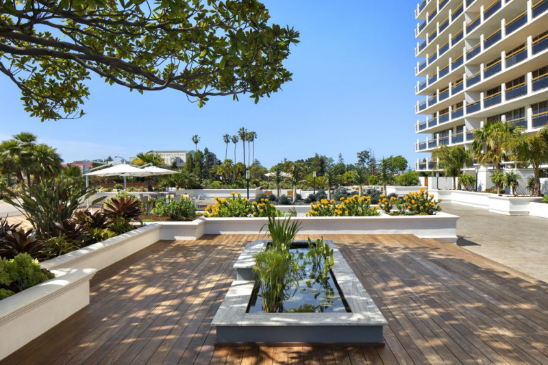 1200 Lakeshore Corporate Housing-Sample Image of Oakland CA Temporary Housing