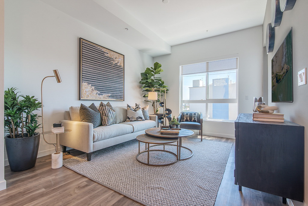 Corporate Housing Chula Vista California