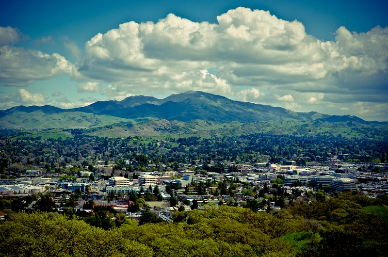 Walnut Creek Furnished Housing Serviced Apartments, Extended Stay
