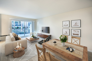 pet friendly apartments in Livermore, California, for corporate housing