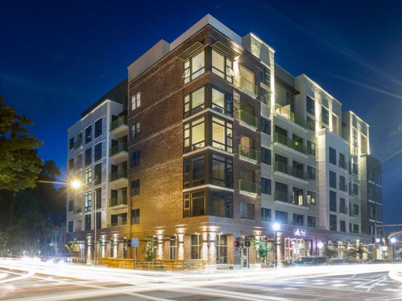 16 Powerhouse - Sample Image of Sacramento, CA Short Term Housing
