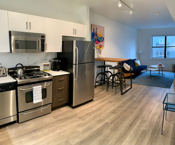 1801 L - Sample Image of Sacramento, CA Short Term Housing