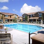 Sacramento Corporate Rentals with pool for a comfortable stay