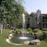 Corporate housing is hard to find in Bakersfield