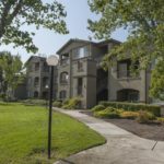 Sacramento Temporary Housing
