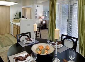 Key Housing can help with Riverside serviced apartments.