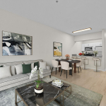 2300 Elliott - Sample Image of Seattle, WA Furnished Apartments