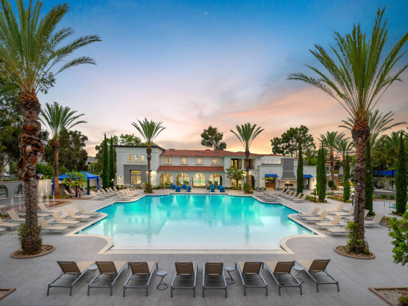 27 Seventy Five Mesa Verde - Sample Image of Costa Mesa, CA Short Term Housing