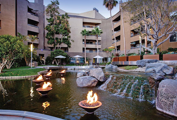 3400 Avenue of the Arts - Sample Image of Costa Mesa, CA Serviced Rentals