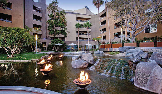 3400 Avenue of the Arts - Sample Image of Costa Mesa, CA Serviced Rentals