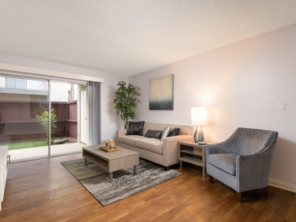 3400 South Main - Sample Image of Santa Ana, CA Short Term Housing