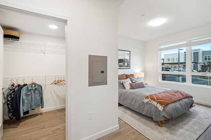 38 North - Sample Image of Santa Rosa, CA Serviced Housing