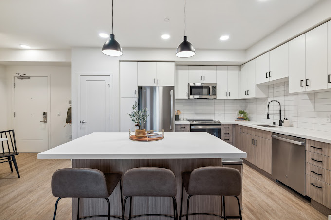 38 North - Sample Image of Santa Rosa, CA Serviced Housing
