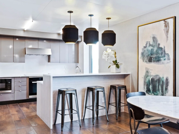 461 Dean - Sample of Brooklyn, NY Serviced Housing