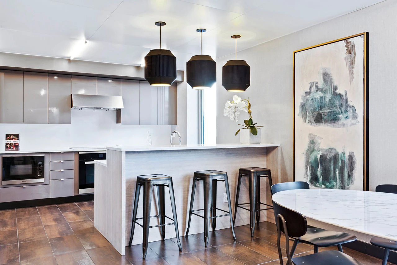 461 Dean - Sample of Brooklyn, NY Serviced Housing