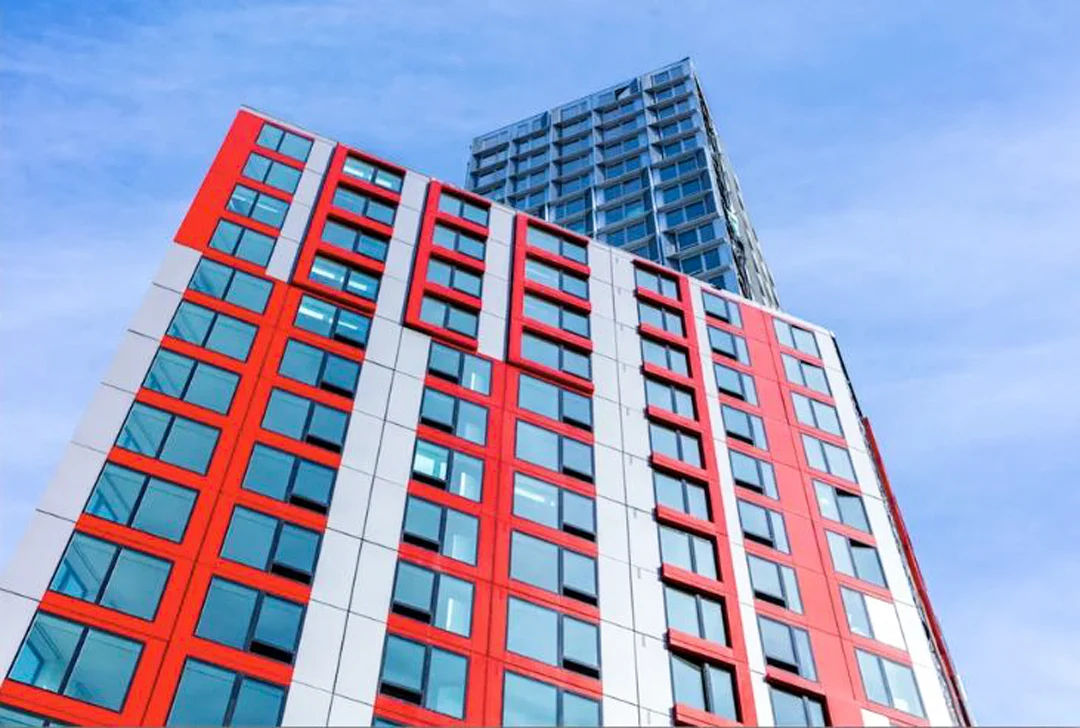 461 Dean - Sample of Brooklyn, NY Serviced Housing