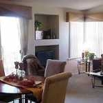 Sacramento furnished rentals