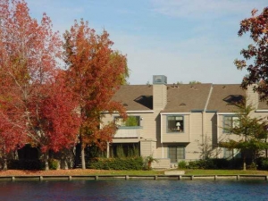 North Sacramento corporate housing 