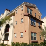 Sonoma County short term housing