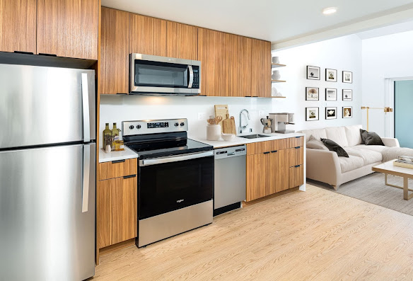 707 Leahy - Sample Image of Redwood City, CA Short Term Housing