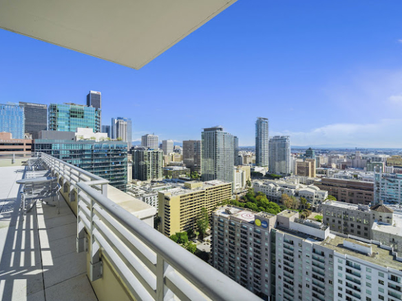 717 Olympic - Sample Image of Los Angeles, CA Short Term Housing