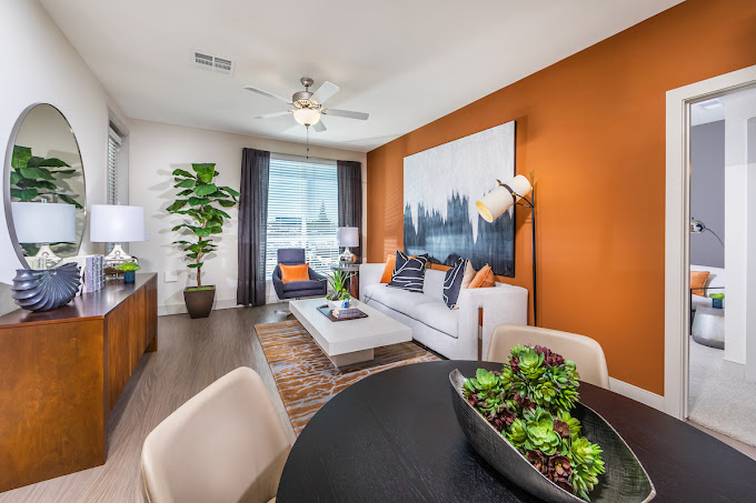 808 West - Sample Image of San Jose, CA Short Term Housing