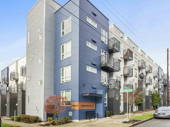 999 Hiawatha sample image of Seattle Washington short term housing