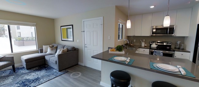 Avalon La Jolla Serviced Rental-Sample Image of San Diego CA Nurse Home