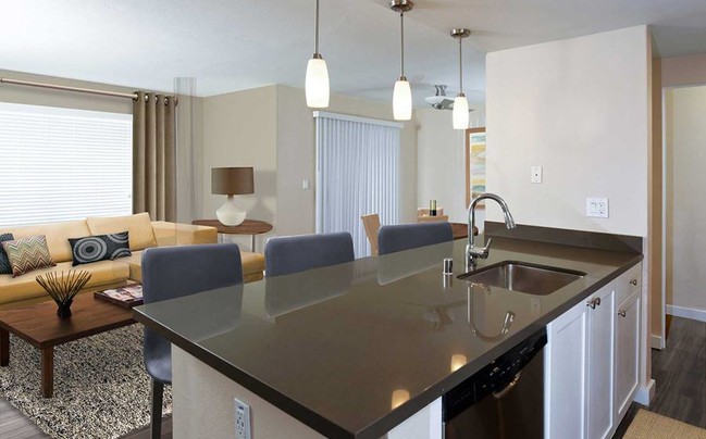 la Jolla corporate rentals