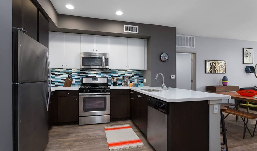 AVA Little Tokyo Extended Stay-Sample Image of Los Angeles CA Nurse Housing