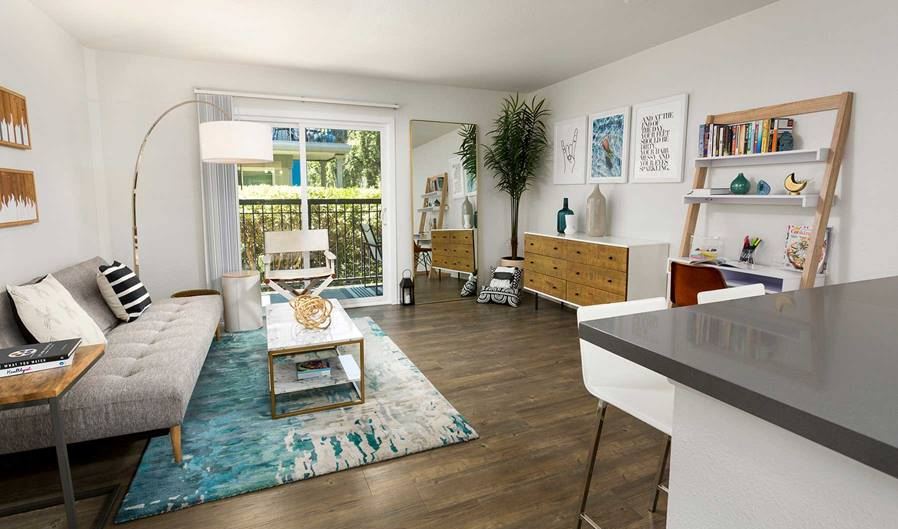 AVA Toluca Hills Extended Stay-Sample Image of Los Angeles CA Nurse Apartment