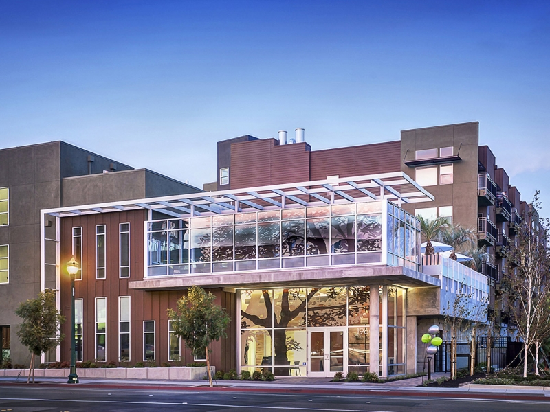 Walnut Creek rental apartments