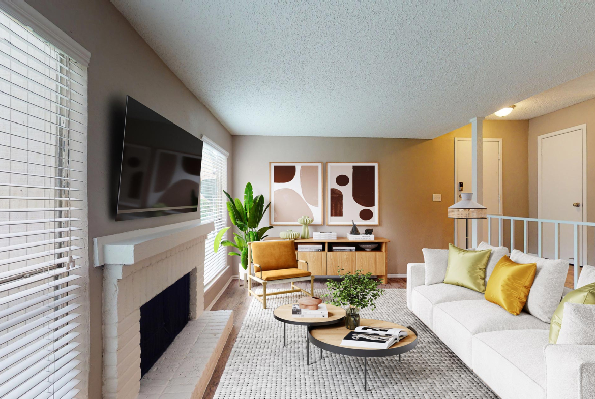 Addison at the Park - Sample Image of Addison, TX Furnished Rentals