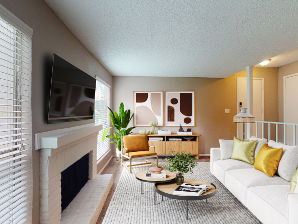 Addison at the Park - Sample Image of Addison, TX Furnished Rentals