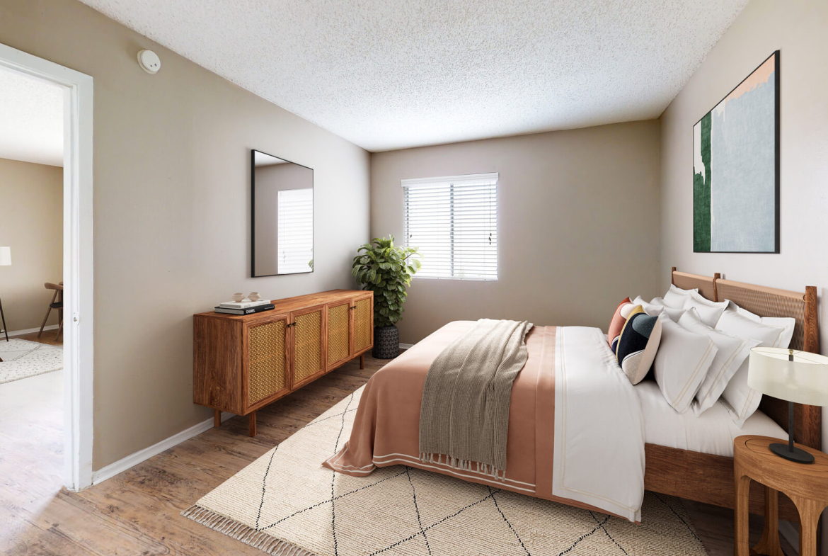 Addison at the Park - Sample Image of Addison, TX Furnished Rentals
