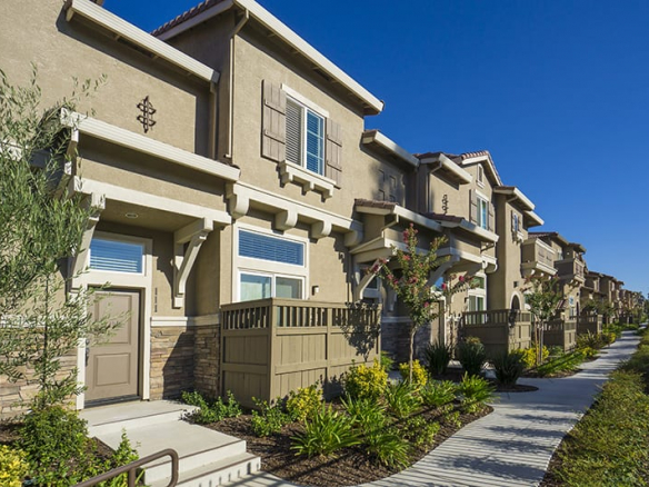 Adora Furnished Housing-Sample Image of Roseville CA Insurance Apartment