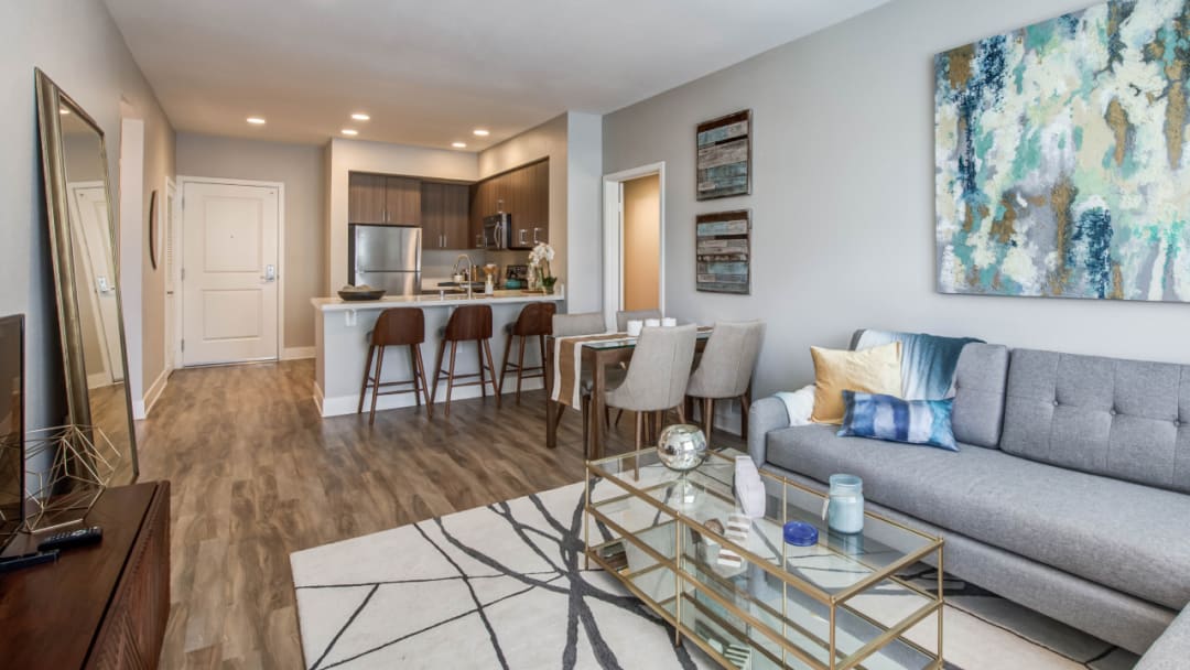 Alder Apartment Homes - Sample Image of Northridge, CA Short Term Housing