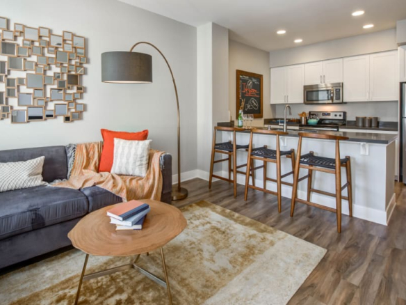 Alder Apartment Homes - Sample Image of Northridge, CA Furnished Apartments