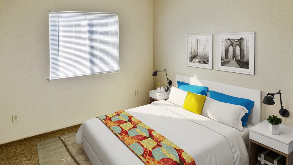 Alderwood Park Apartment Homes - Sample Image of Livermore, CA Temporary Housing