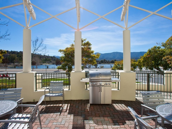 Almaden Lake Village Apartment Home-Sample Image of San jose CA Intern Rental
