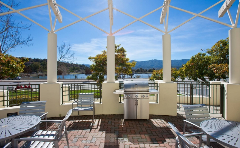 Almaden Lake Village Apartment Home-Sample Image of San jose CA Intern Rental
