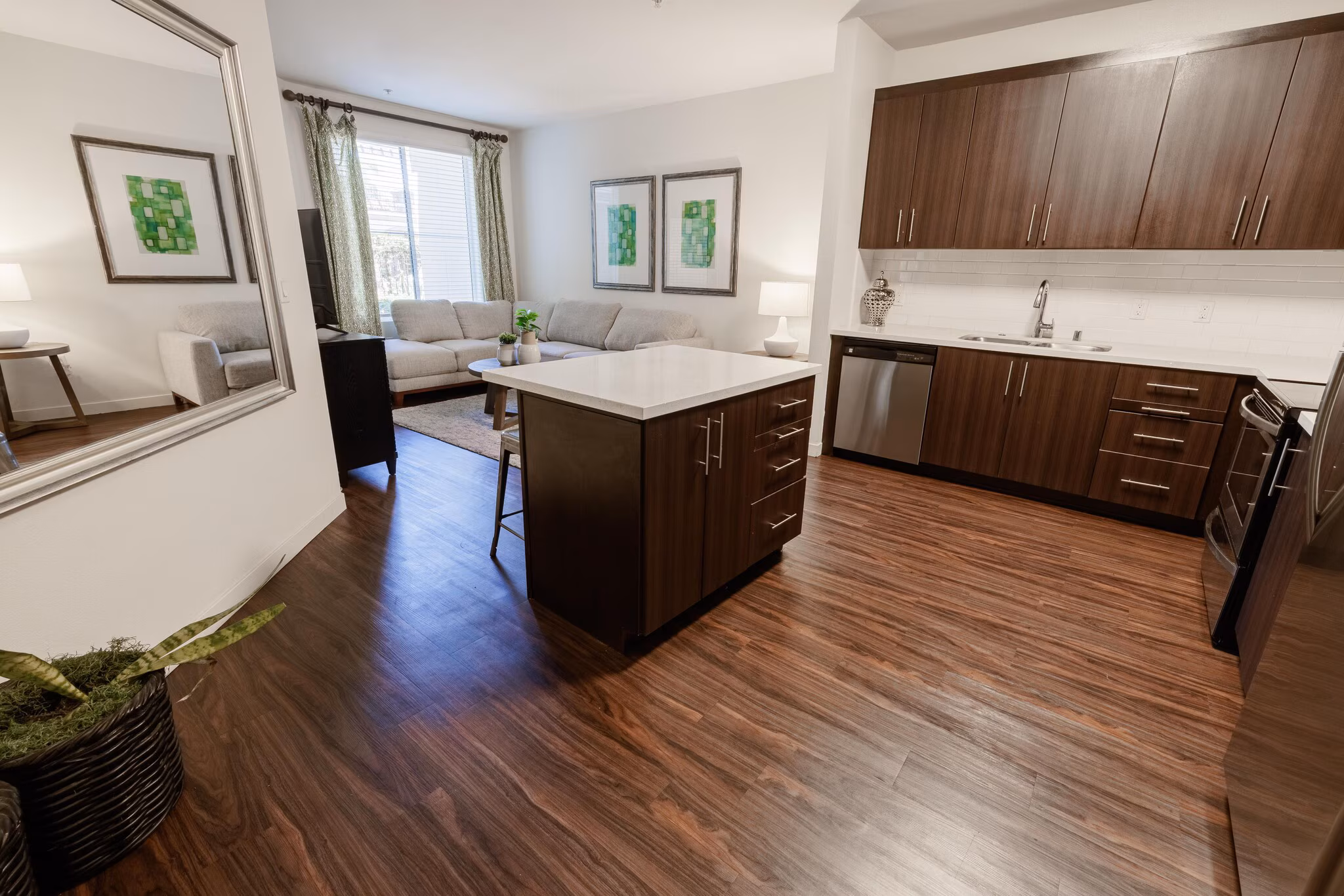 Alta South Bay - Sample Image of Torrance, CA Short Term Housing